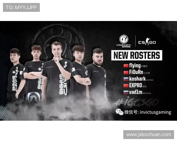 CSGO战术分析揭晓IG战队荣登第五名引发热议