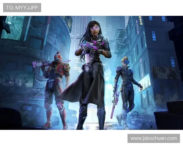 和平精英纪实：WE战队如何在变革中重塑自我与未来