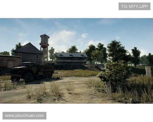 Ubah在绝地求生中的战术觉醒与逆境翻盘传奇故事