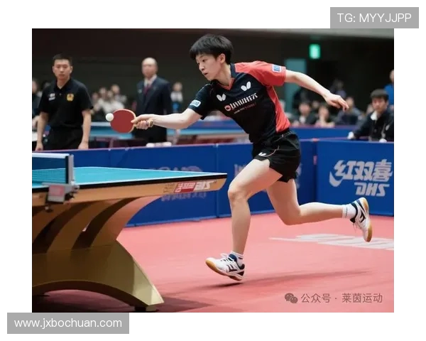 乒乓球技术进阶与战术分析从基础到高级的全面解析与实战应用