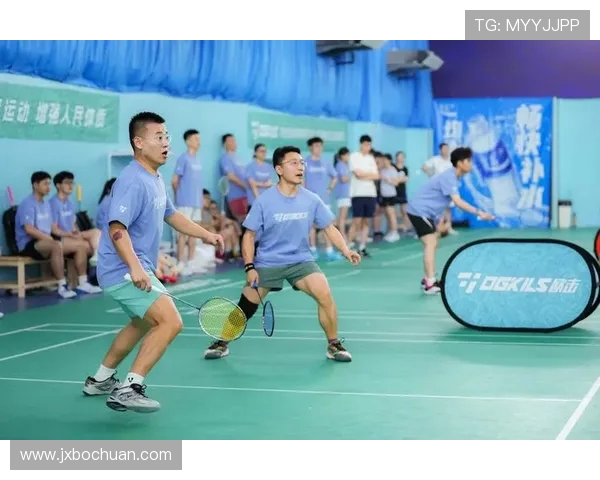 体育竞技与全民健身融合发展促进社会健康水平提升的路径探索